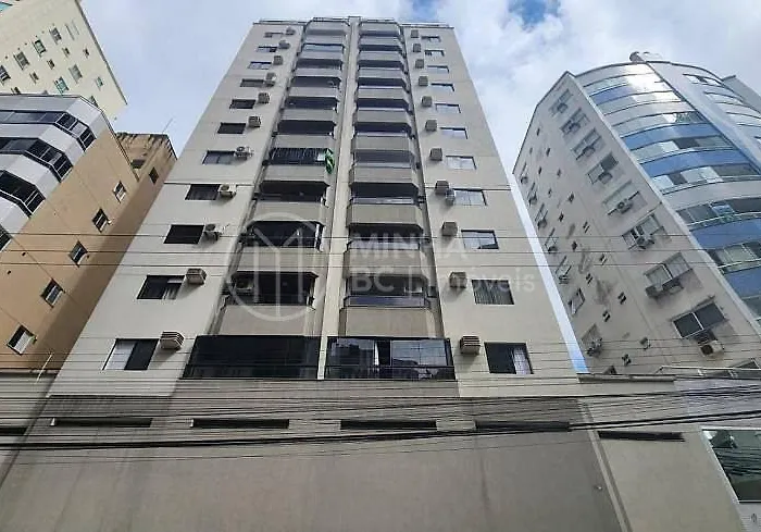 Apt Aluguel Praia Central