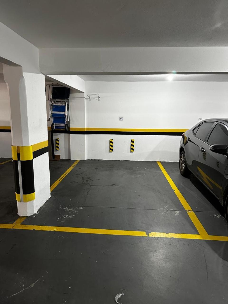 Aluguel Apartamento