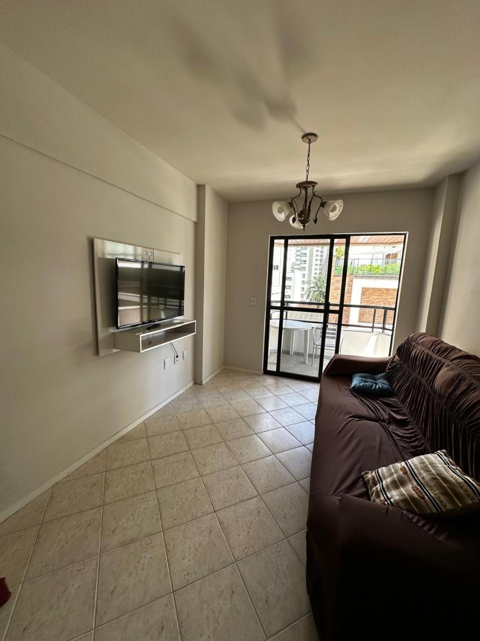 Apartamento Aluguel
